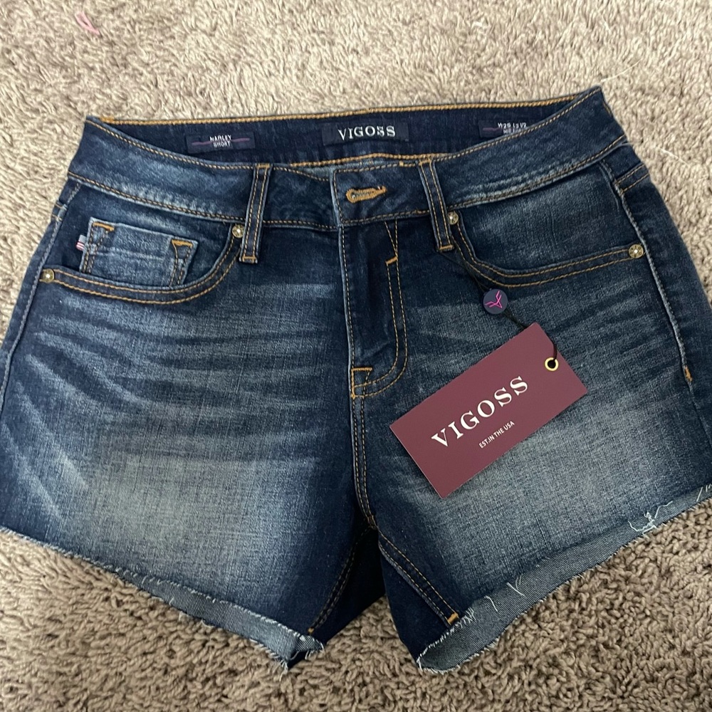 SUMMER SHORTS NWT!!